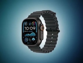 落后华为两年半！苹果Apple Watch Ultra 3将支持卫星消息