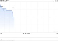 鼎石资本拟折让约19.63%配售最多8121万股 净筹约1386万港元