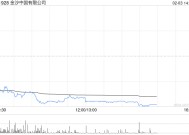 中金：维持金沙中国“跑赢行业”评级 目标价22.00港元