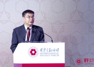 直击IFF全球年会|IFF发布《2024 全球金融与发展报告》强调绿色金融重要性